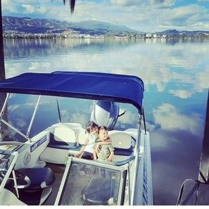 Meet your Posher, Cesar